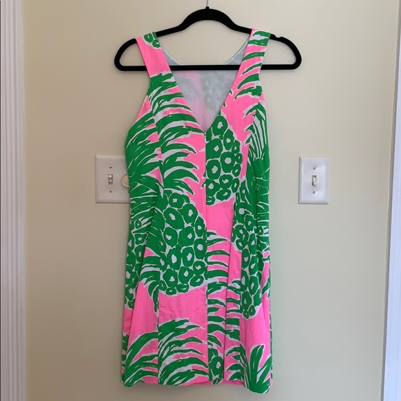 Lilly Pulitzer Flamenco - Picture 2 of 2